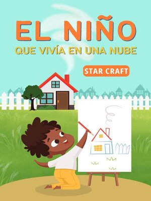 cover image of El Niño que Vivía en una Nube